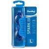 Plauk. akiniai Training FASHY Spark III 4187 65 L petrol/smoke