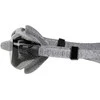 Plauk. akiniai Training FASHY Spark III 4187 23 L pilkas/smoke