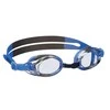 Beco beermann Mėlyna Plauk. akiniai Training UV antifog 9907 611 mėlynas/g