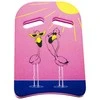 Plaukimo lenta BECO Kickboard 9690 4 47x31x3,6 cm pink