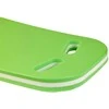 Plaukimo lenta BECO Kickboard 9690 8 47x31x3,6 cm žalias