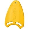 Plaukimo lenta BECO Kickboard Pro 9694 2 44x32x2,2cm yellow