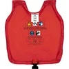 Plaukimo liemenė 52ZC ROO 15-19kg red
