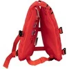 Plaukimo liemenė 52ZC ROO 15-19kg red