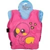Plaukimo liemenė 52ZC ROZ 15-19kg pink