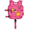 Plaukimo liemenė 52ZC ROZ 15-19kg pink