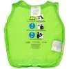 Waimea Plaukimo liemenė 52ZB GGZ 18-30kg žalias