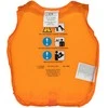 Waimea Oranžinis Plaukimo liemenė 52ZB ORA 18-30kg oranžinis