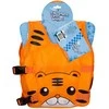 Waimea Oranžinis Plaukimo liemenė 52ZB ORA 18-30kg oranžinis