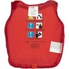 Waimea Plaukimo liemenė 52ZB ROO 18-30kg red