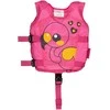Waimea Plaukimo liemenė 52ZB ROZ 18-30kg pink