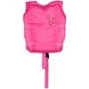 Waimea Plaukimo liemenė 52ZB ROZ 18-30kg pink