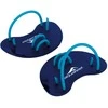Plaukimo plaštakos AQUAFEEL 4281 50 mėlynas/navy