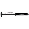 Schreuders Sport Pompa (rank. dvigubo veikimo) AVENTO 45PC Juodas