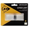 Dunlop Teniso raketės vid. apvija VIPERDRY ATP TOUR 1vnt. baltas