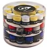 Dunlop Teniso raketės virš. apvija GECKO-TAC 60vnt. mixed