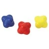Reakcinis kamuoliukas TREMBLAY 70mm, 20g yellow