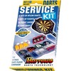 Harrows Remonto rink. DARTS SERVICE KIT 0059