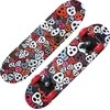 Riedlentė NEXTREME TRIBE SKULLS GRG-011