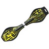 Riedlentė NEXTREME URBAN WAVE MILITARY GRG-008