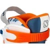 Nijdam Oranžinis Riedučiai N20AA01 33/36 Navy mėlynas/Oranžinis