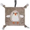 Šildyklė rapsų sėklų užpildu 6383 PENGUIN 23cm