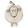 Šildyklė vyšnių kauliukų užpildu 6334 SHEEP 16cm