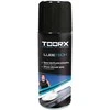 Silikoninis tepalas treniruokliui TOORX LUBETECH