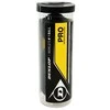 Dunlop Skvošo kamuoliukas Pro 3-tube, 2gelt.taš,PSA/WSA