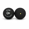 Skvošo kamuoliukas Dunlop CLUB 12x1