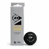Skvošo kamuoliukas Dunlop CLUB 4x3