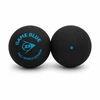 Skvošo kamuoliukas Dunlop GAME Mėlyna 4x3
