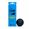 Skvošo kamuoliukas Dunlop GAME Mėlyna 4x3