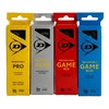 Skvošo kamuoliukas Dunlop MIXED 4x3