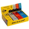 Skvošo kamuoliukas Dunlop MIXED 4x3