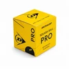 Skvošo kamuoliukas Dunlop PRO WSF/PSA 12x1