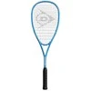 Skvošo raketė DUNLOP Hire GRAPHITE 180g