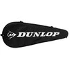 Skvošo raketės dėklas DUNLOP juodas