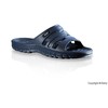 Fashy Šlepetės unisex SEAFIELD 75413 54 44 navy