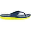 Šlepetės unisex AQUAFEEL 75213 54 45 mėlynas/yellow