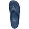 Šlepetės unisex AQUAFEEL 75213 54 45 mėlynas/yellow