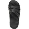 Šlepetės unisex SEAFIELD 75412 20 36 juodas