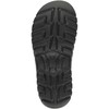 Fashy Šlepetės unisex SEAFIELD 75412 20 37 juodas