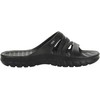 Fashy Šlepetės unisex SEAFIELD 75412 20 37 juodas
