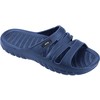 Fashy Šlepetės unisex SEAFIELD 75413 54 46 navy