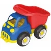 Smėlio žaislas BECO Dump truck 9561