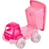 Smėlio žaislų rink. BECO Sand Truck 95031