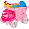 Smėlio žaislų rink. BECO Sand Truck 95031