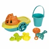 Smėlio žaislų rink. FASHY Toys Set 2 8573