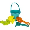 Smėlio žaislų rink. FASHY Toys Set 2 8573